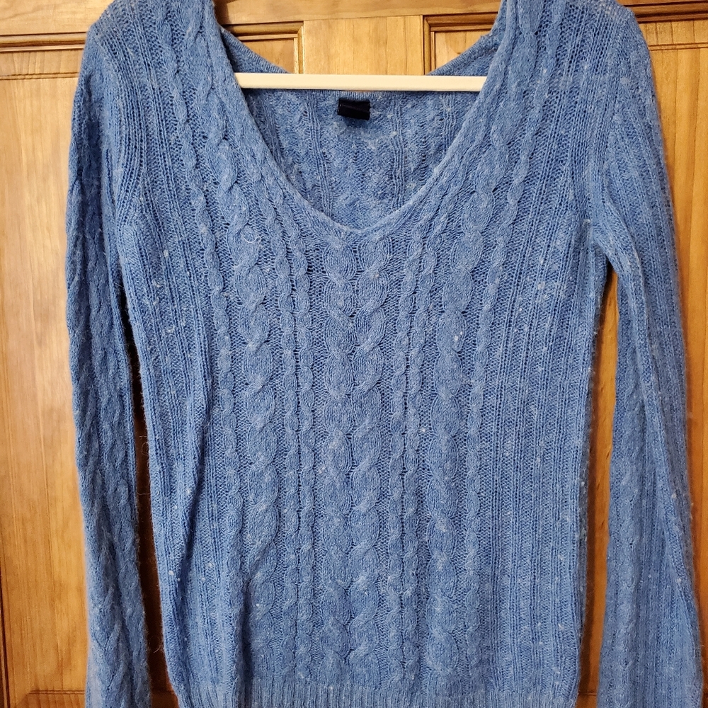 Gap Wool Sweater
